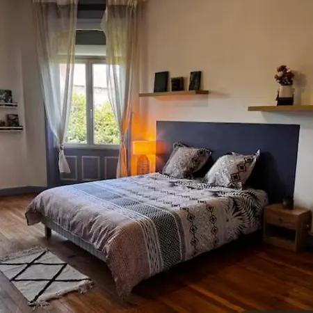 Vila Hipica - Parking Prive - 6 - 7 Lits - Piscine Exterieur Chauffee - Terrain Tennis - Basket - Wifi - Grande Salle A Manger