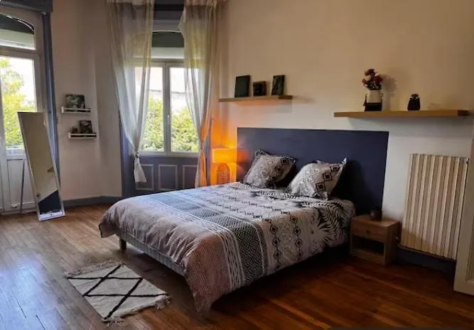 Vila Hipica - Parking Prive - 6 - 7 Lits - Piscine Exterieur Chauffee - Terrain Tennis - Basket - Wifi - Grande Salle A Manger